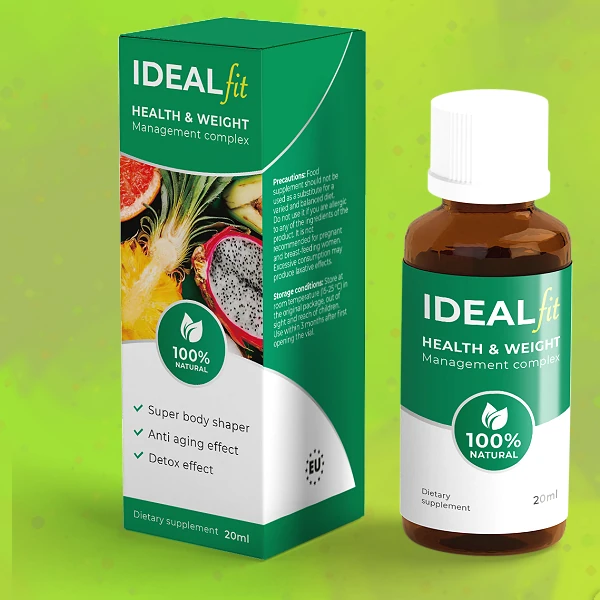 IdealFit