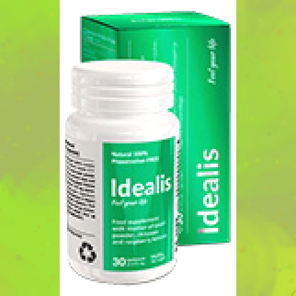 Idealis