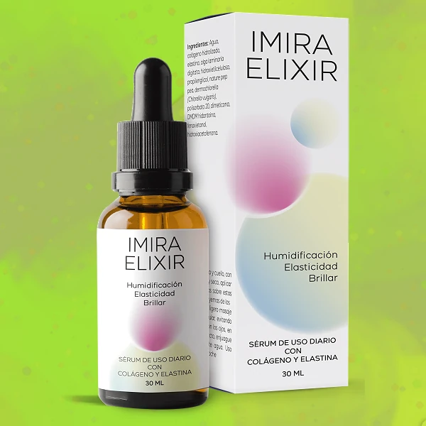 Imira Elixir