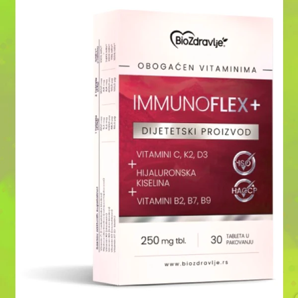 Immuno Flex