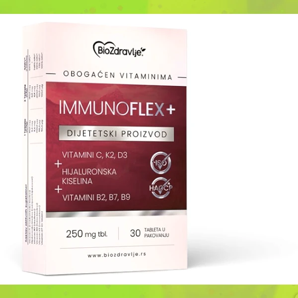 ImmunoFlex+