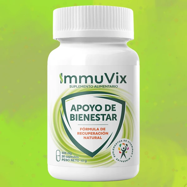 IMMUVIX