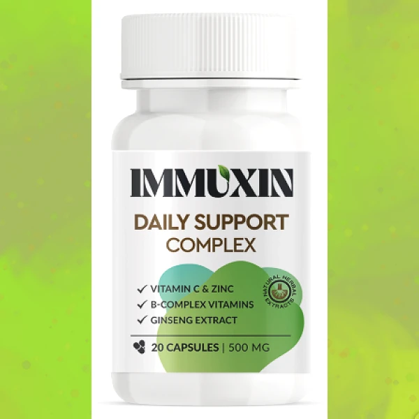 IMMUXIN