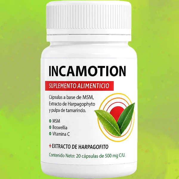 IncaMotion