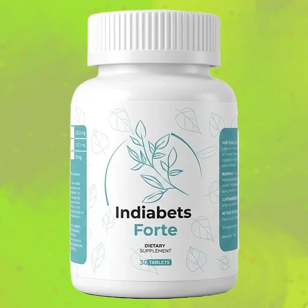 Indiabets Forte