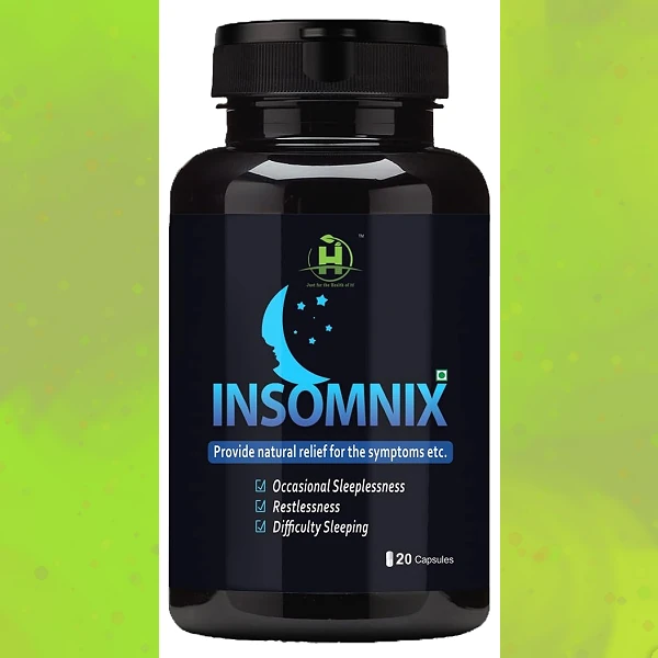 Insomnix