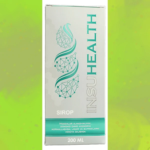 Insuhealth