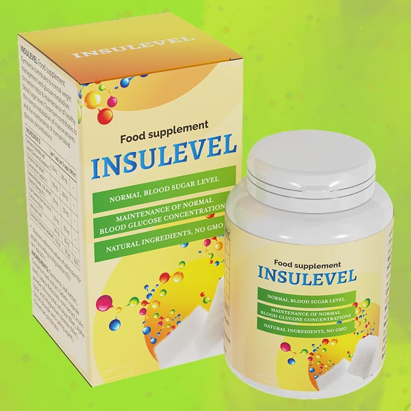 InsuLevel