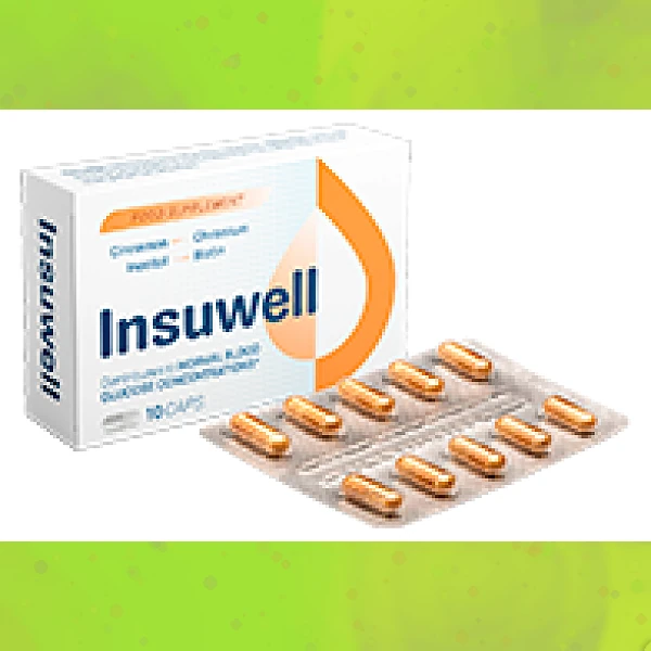 Insuwell