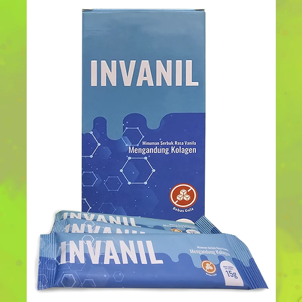 Invanil J