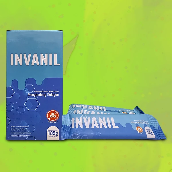 Invanil