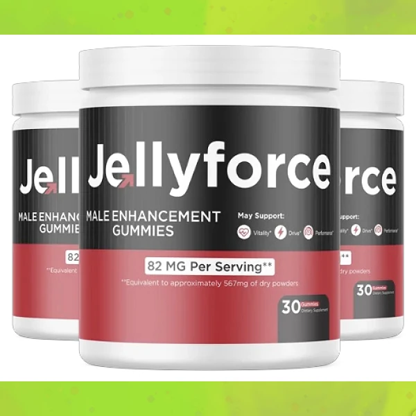 Jelly Force