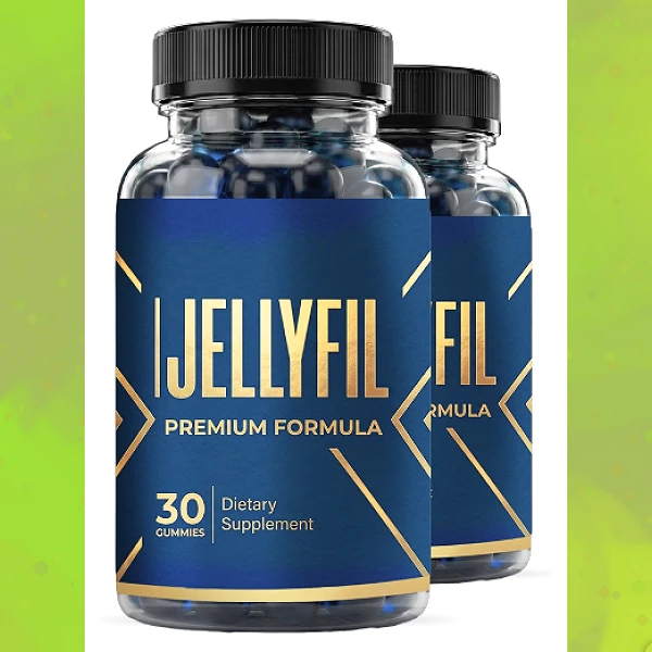 Jellyfil