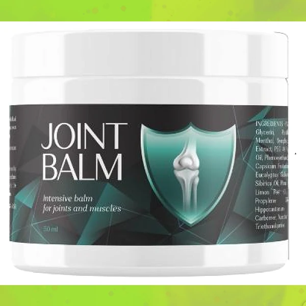 Joint Balm