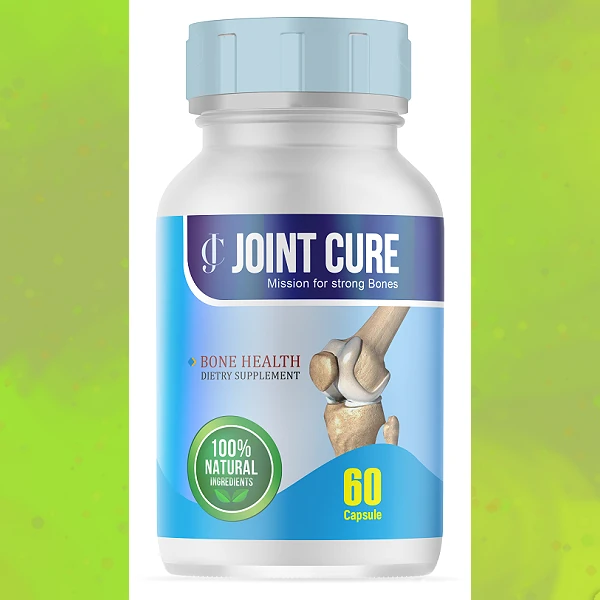 Joint Cure