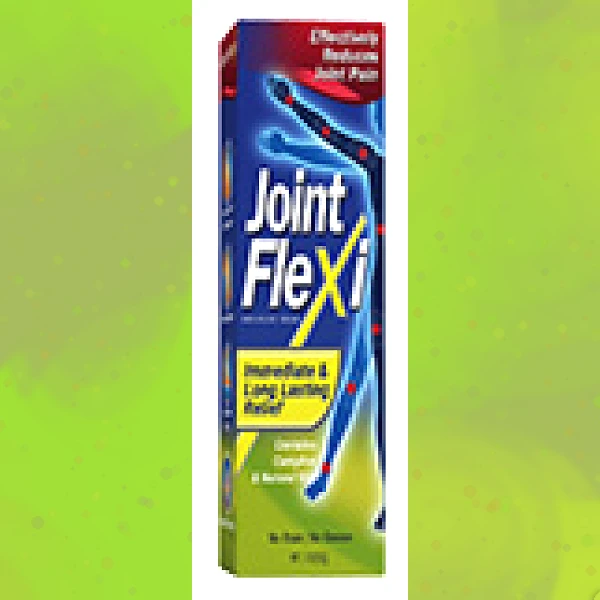 Joint Flexi Private