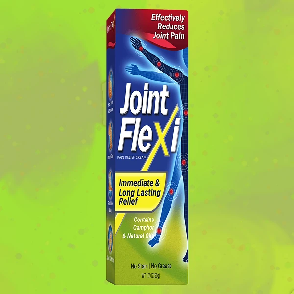 Joint Flexi