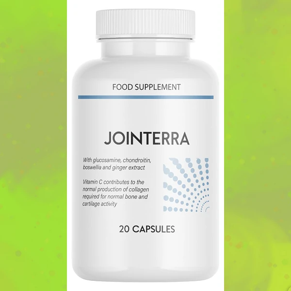 Jointerra