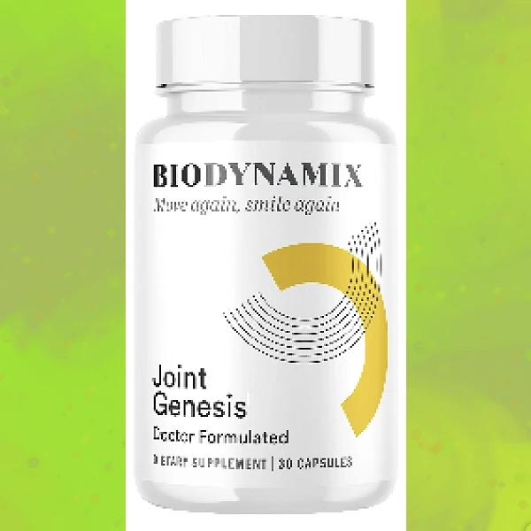 Jointgen
