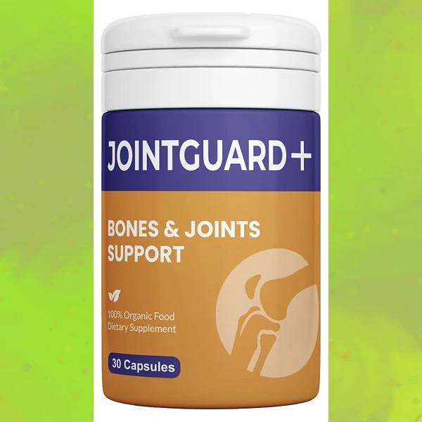 JointGuard