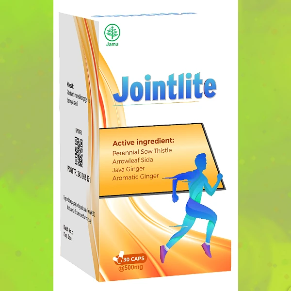 Jointlite