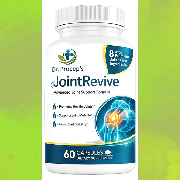 JointRevive