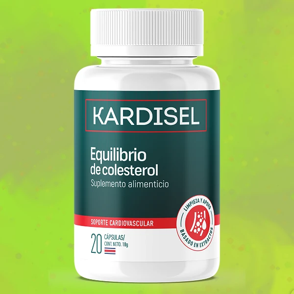 KARDISEL