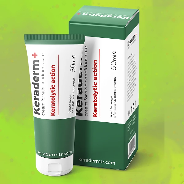 KERADERM