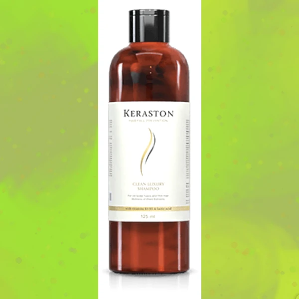 Keraston