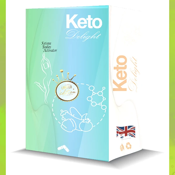 Keto Delight