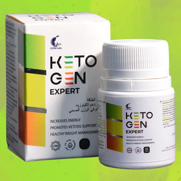Keto Gen