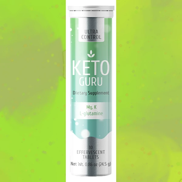 Keto Guru