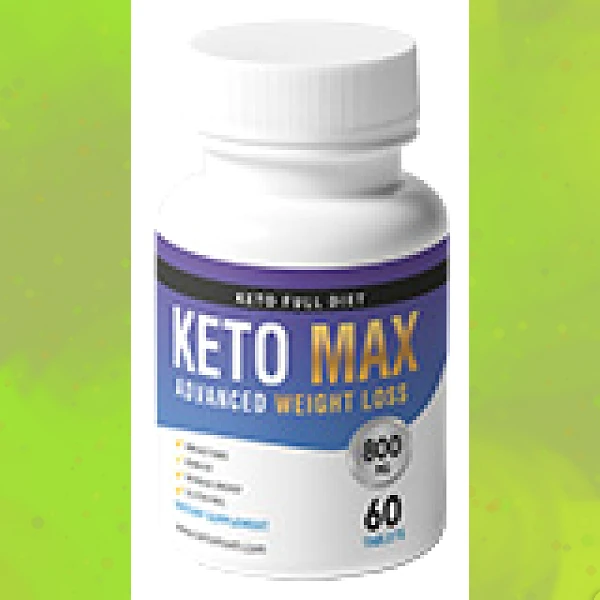 Keto MAX