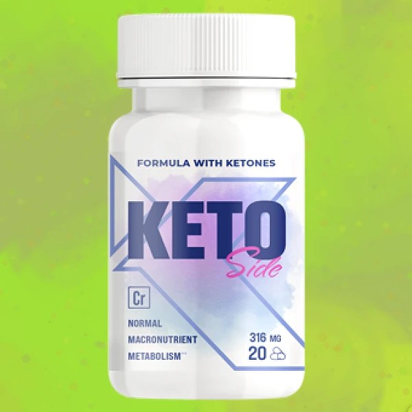 Keto Side