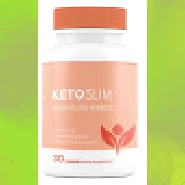 Keto Slim