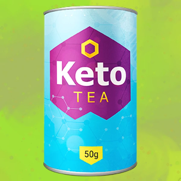 Keto Tea