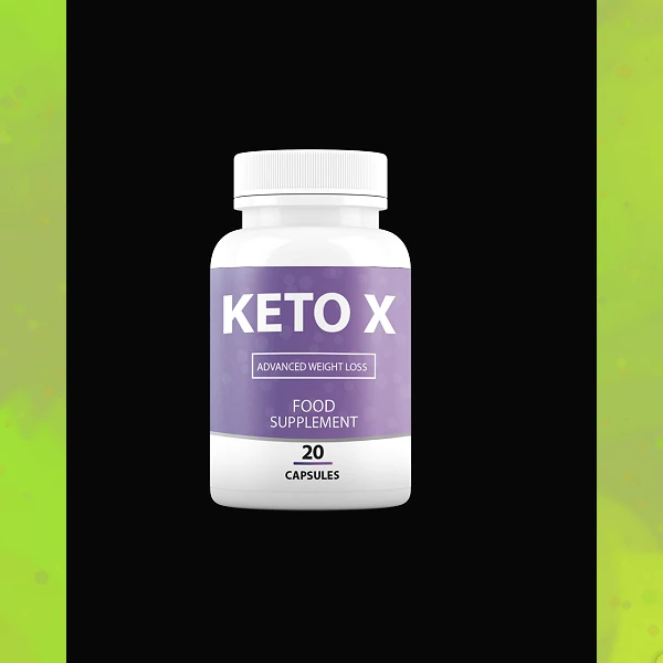 Keto X