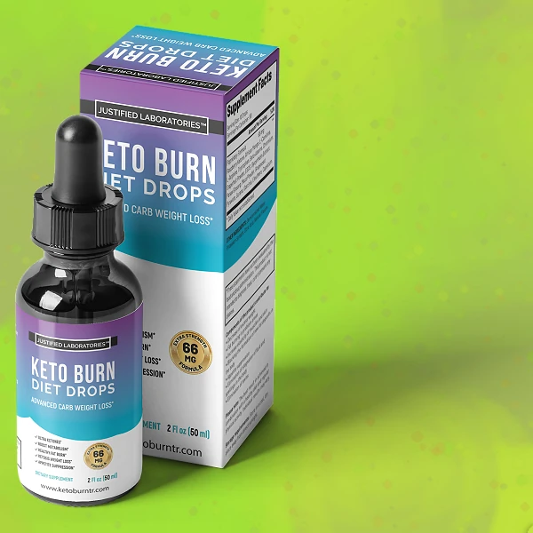 Ketoburn