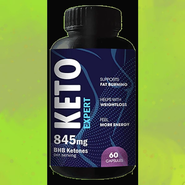 KetoExpert