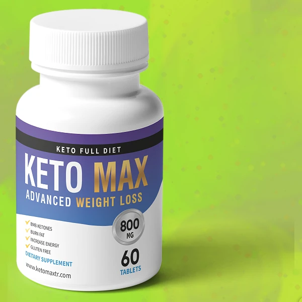 KetoMax