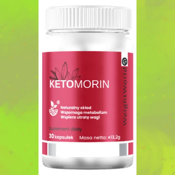 Ketomorin