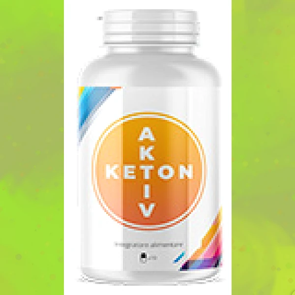 Keton Active