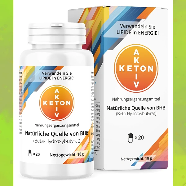 Keton Aktiv