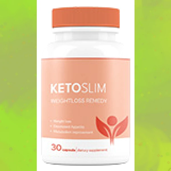KetoSlim