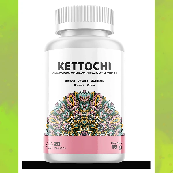 Kettochi Homeopatia