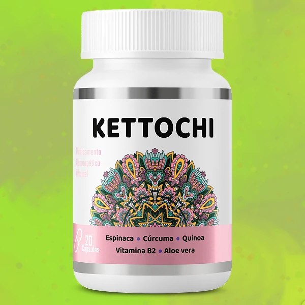 Kettochi