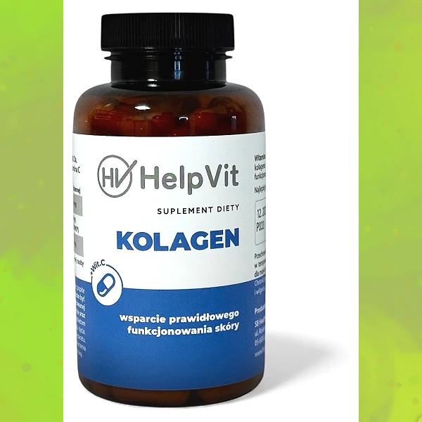 Kolagen