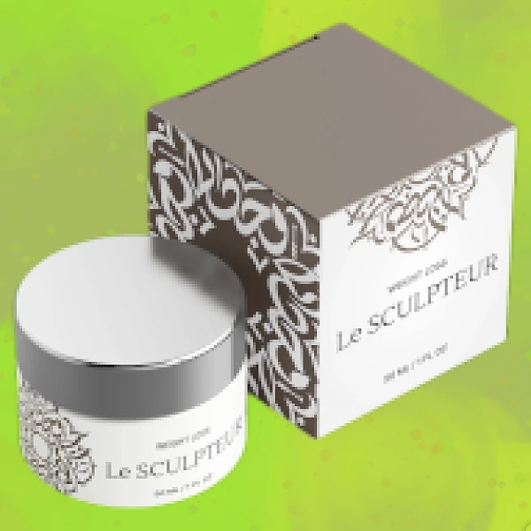 Le Sculpteur