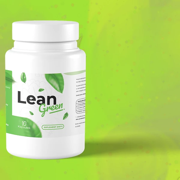Lean Green