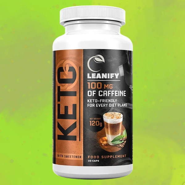Leanify Keto